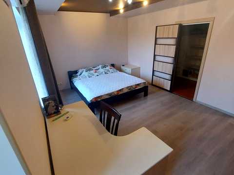 квартира за адресою Садова вул., 34