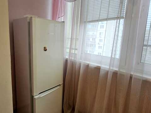 квартира по адресу Оноре де Бальзака ул., 58