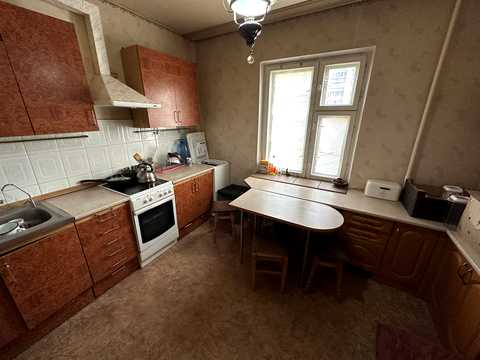 квартира за адресою Радунська вул., 3