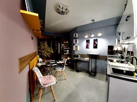 квартира по адресу Рижская ул., 73-Г