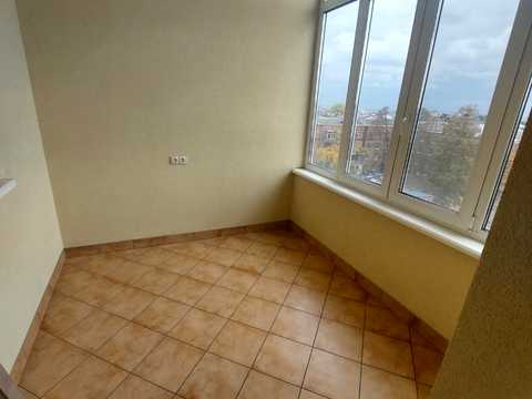 квартира по адресу Ярослава Мудрого ул. (Петровського), 30а