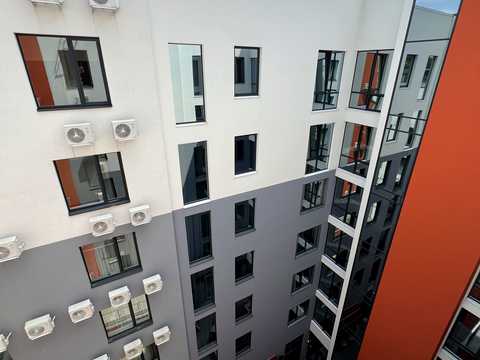 квартира за адресою Тараса Шевченка вул., 73
