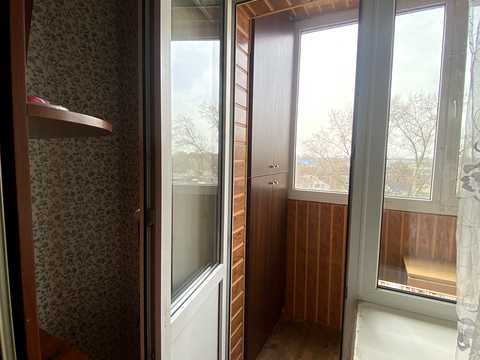 квартира за адресою Привокзальна вул., 3а