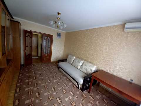 квартира за адресою Архітектора Ніколаєва вул., 3-Б