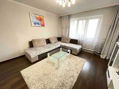 квартира за адресою Куліша бульв., 10