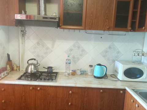 квартира за адресою Лазурна вул., 52