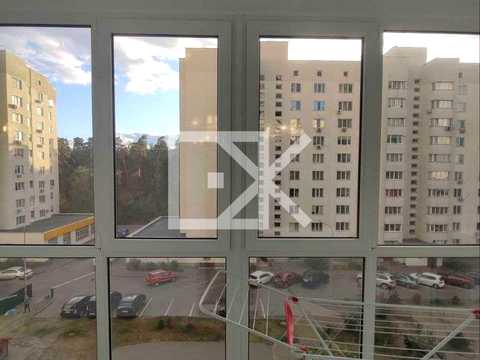 квартира за адресою Миколи Хвильового вул., 3