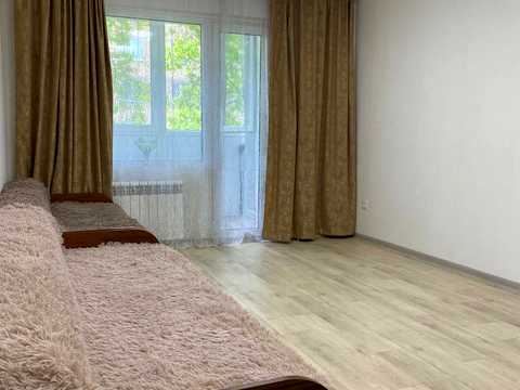 квартира за адресою Поліська вул., 22
