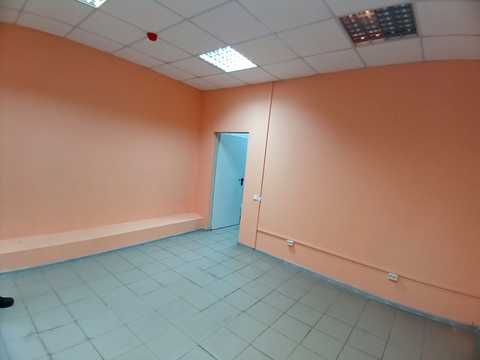 коммерческая по адресу Ямская ул., 72