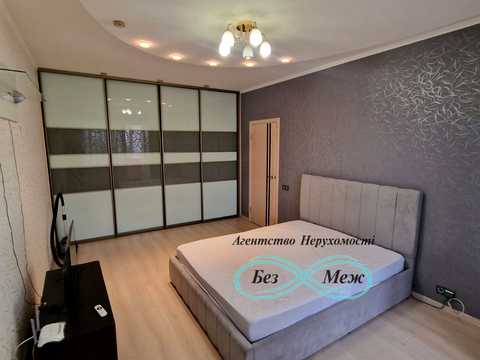 квартира за адресою Амосова пров., 6