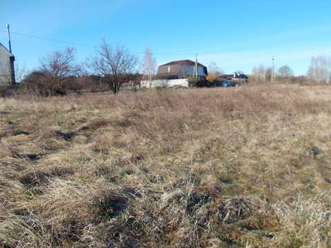 участок по адресу Архітектурна, 1