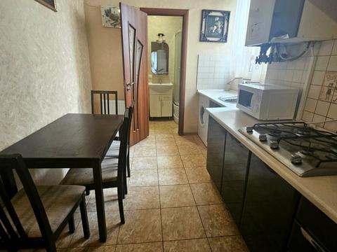квартира за адресою Садова вул., 17