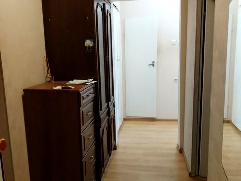 квартира по адресу Апрельский пер., 1-А