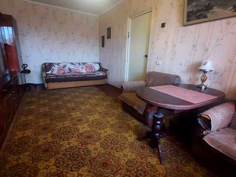 квартира по адресу Приречная ул., 19