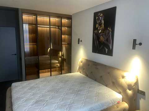 квартира по адресу Червоной Калины просп., 56