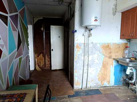 квартира по адресу Добровольцев пер., 2