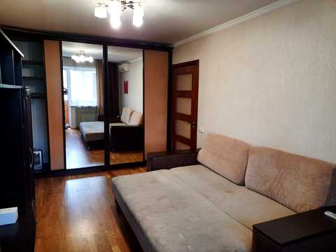 квартира за адресою Тампере вул., 16