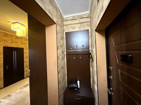 квартира по адресу Пишоновская ул., 22/2