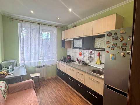 квартира за адресою Чумацький Шлях вул., 93