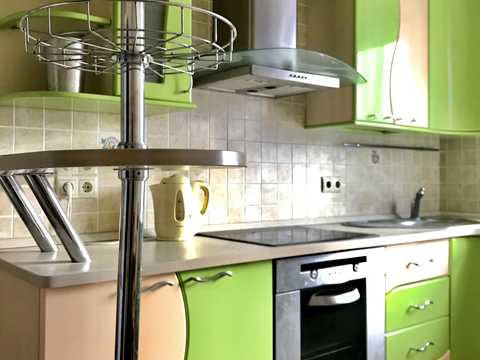 квартира за адресою Тетянинська вул. (Леваневського), 9