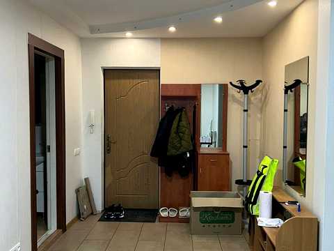 квартира по адресу Героев просп., 11