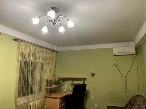 квартира за адресою Бочарова вул., 10