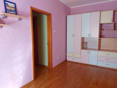 квартира за адресою Микільсько-Слобідська вул., 2-Б
