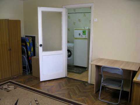 квартира по адресу Копыловская ул., 10-Б