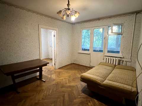 квартира по адресу Мрии ул. (Академика Туполева), 11