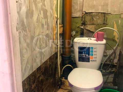 квартира по адресу 200-летия Кривого Рога просп., 3