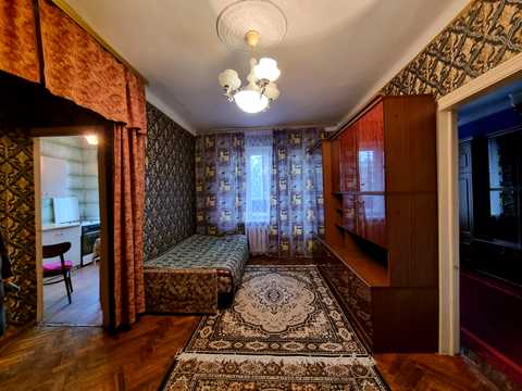 квартира за адресою Пластова вул. (Івана Сергієнка), 17