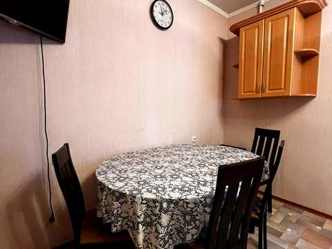 квартира за адресою Черкаси, Шевченка бульв., 135