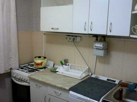 квартира по адресу Академика Филатова ул., 58
