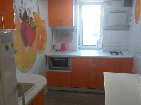 квартира за адресою Вадима Корженка вул. (Осипова), 7