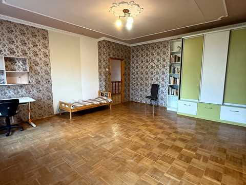 дом по адресу Зеленодольская ул. (Зеленодільська)