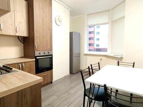 квартира за адресою Яблунева вул., 5