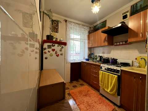 квартира за адресою Івана Пулюя вул., 2