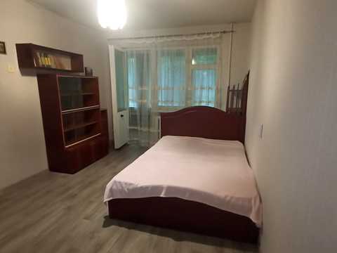 квартира по адресу Нечуя-Левицкого ул., 14