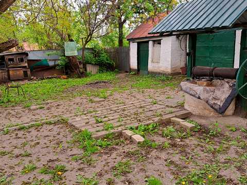 дом по адресу Миру, 17