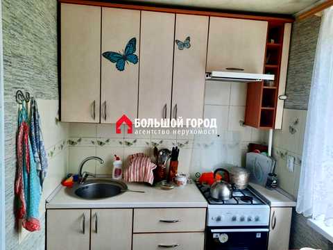 квартира за адресою Бочарова вул., 16-А
