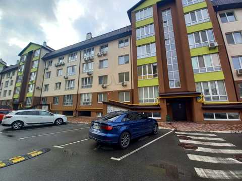 квартира за адресою Сагайдачного вул., 15