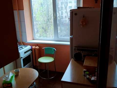 квартира за адресою Проспект миру