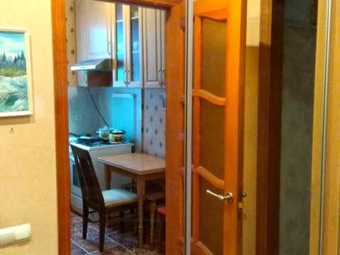 квартира за адресою Авіаконструктора Антонова вул. (Авіації), 45