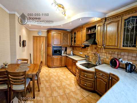 квартира за адресою Срібнокільська вул., 2-А