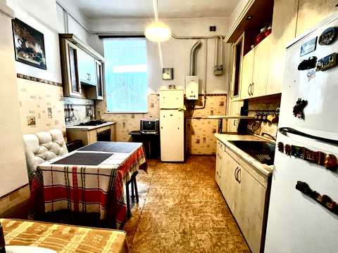 квартира по адресу Винница, Архитектора Артынова ул., 44