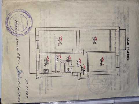 квартира за адресою Незалежності просп., 90