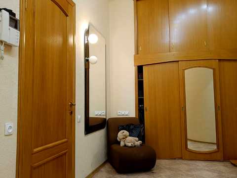 квартира за адресою Старокозацька вул. (Комсомольська), 74а