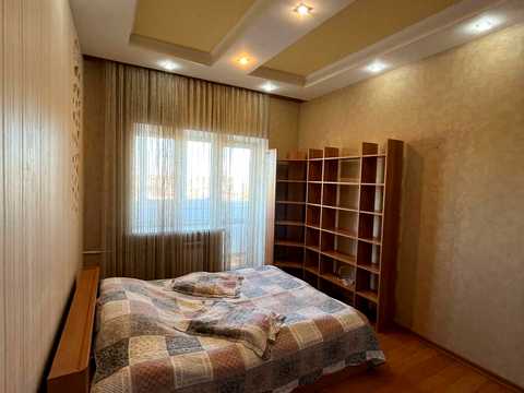 квартира по адресу Центральный просп. (Ленина), 71-А