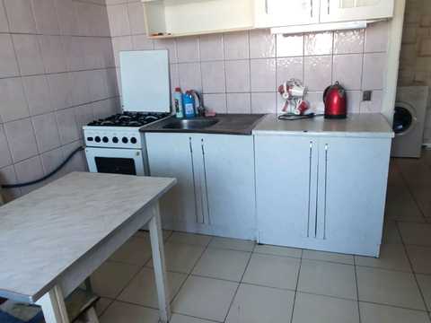 квартира за адресою Мілютенка вул., 42