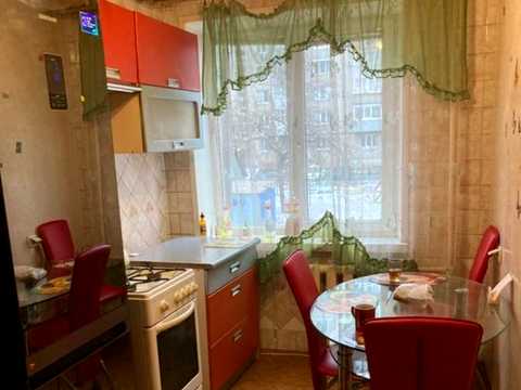 квартира за адресою Калинова вул., 49